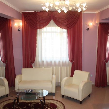 Family Hotel Maraya Arbanasi Exterior foto