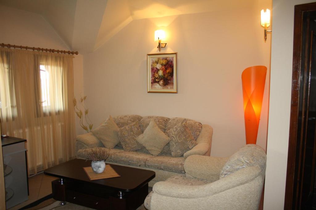 Family Hotel Maraya Arbanasi Habitación foto
