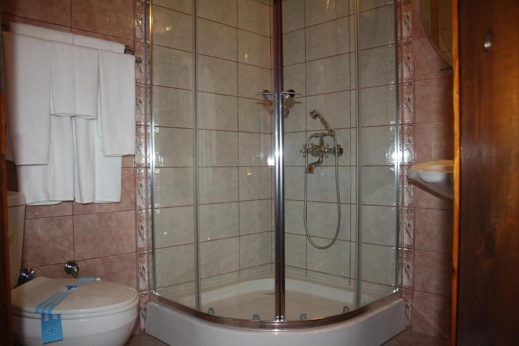 Family Hotel Maraya Arbanasi Habitación foto