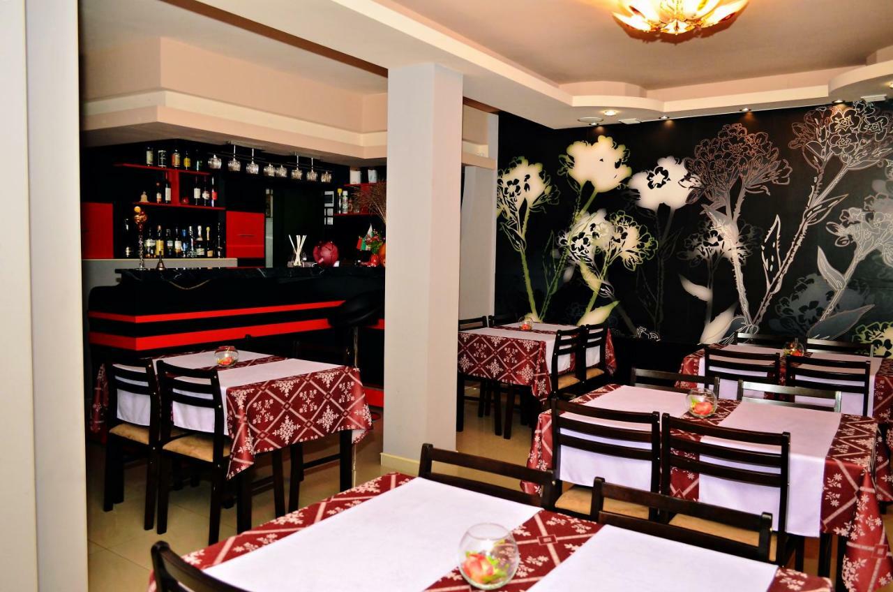 Family Hotel Maraya Arbanasi Exterior foto